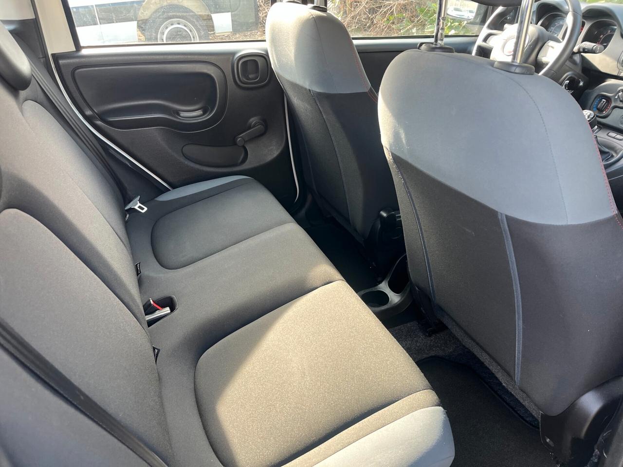 Fiat Panda 1.2 EasyPower Easy