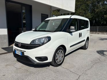 Fiat Doblò 1.6 MJT 120CV Lounge - 2018