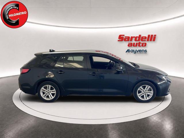 TOYOTA Corolla Touring Sports 1.8 Hybrid Active