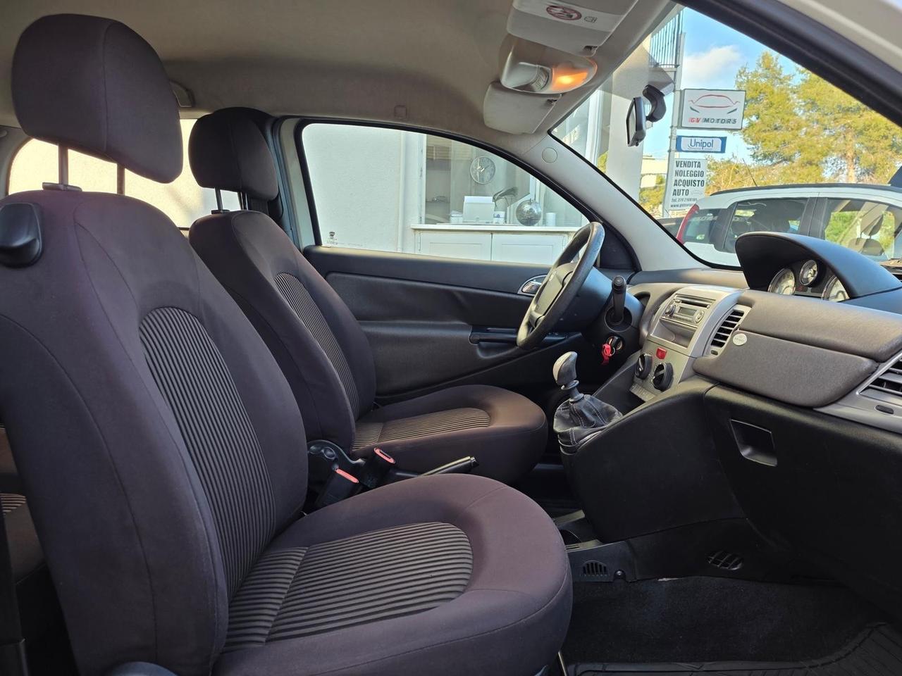 Lancia Ypsilon 1.2 Benzina