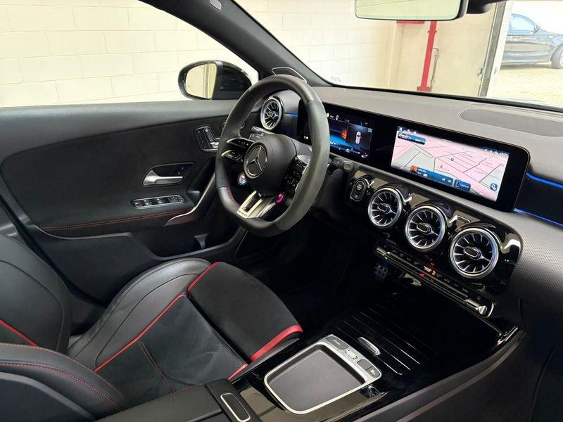 Mercedes-Benz Classe A Mercedes-AMG A 45S 4M+ Prem Plus AMG