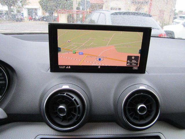 AUDI Q2 35 TDI S tronic Business