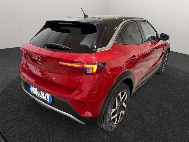 Opel Mokka II 2020 1.2 turbo 100cv Elegance