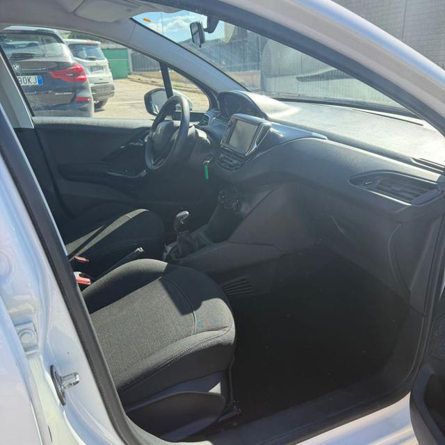 PEUGEOT 208 VAN 1.5 BLUEHDI 5 PORTE 2 POSTI- 2019