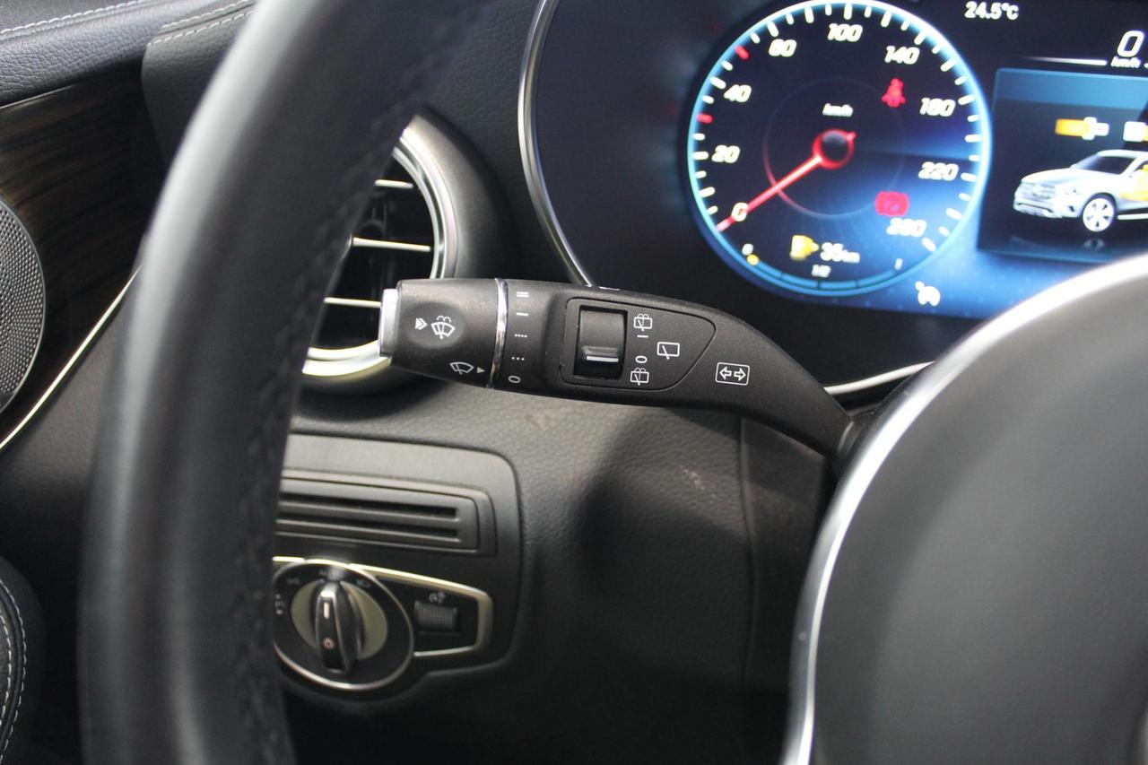 Mercedes GLC 200 d Auto SPORT TETTO