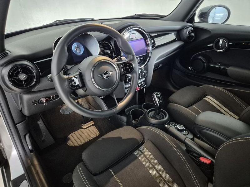 MINI Mini Cabrio F57 2021 Cabrio 2.0 Cooper S Classic auto