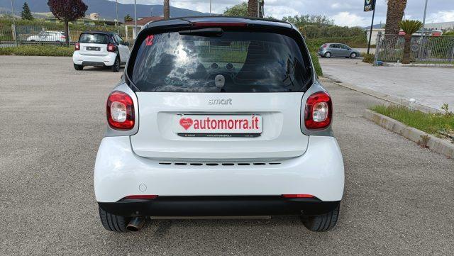 SMART ForTwo 1.0 Twinamic Youngster n°12 Italiana