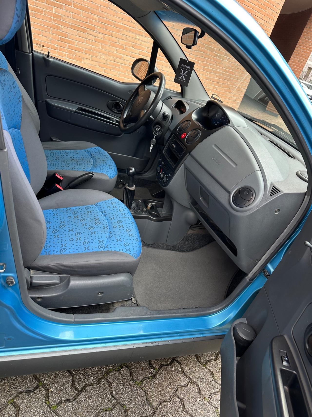 Chevrolet Matiz 1000 SX Energy GPL Eco Logic