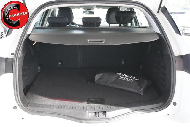 RENAULT Megane Mégane Sporter Blue dCi 115 CV Business