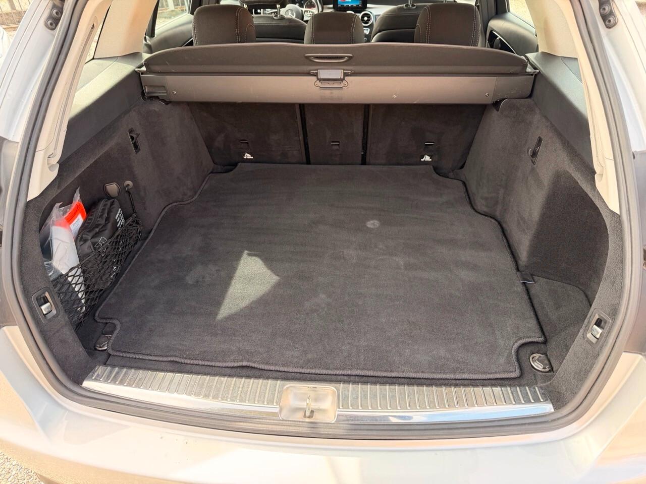 Mercedes-benz C 200 Classe 200d Automatico Business