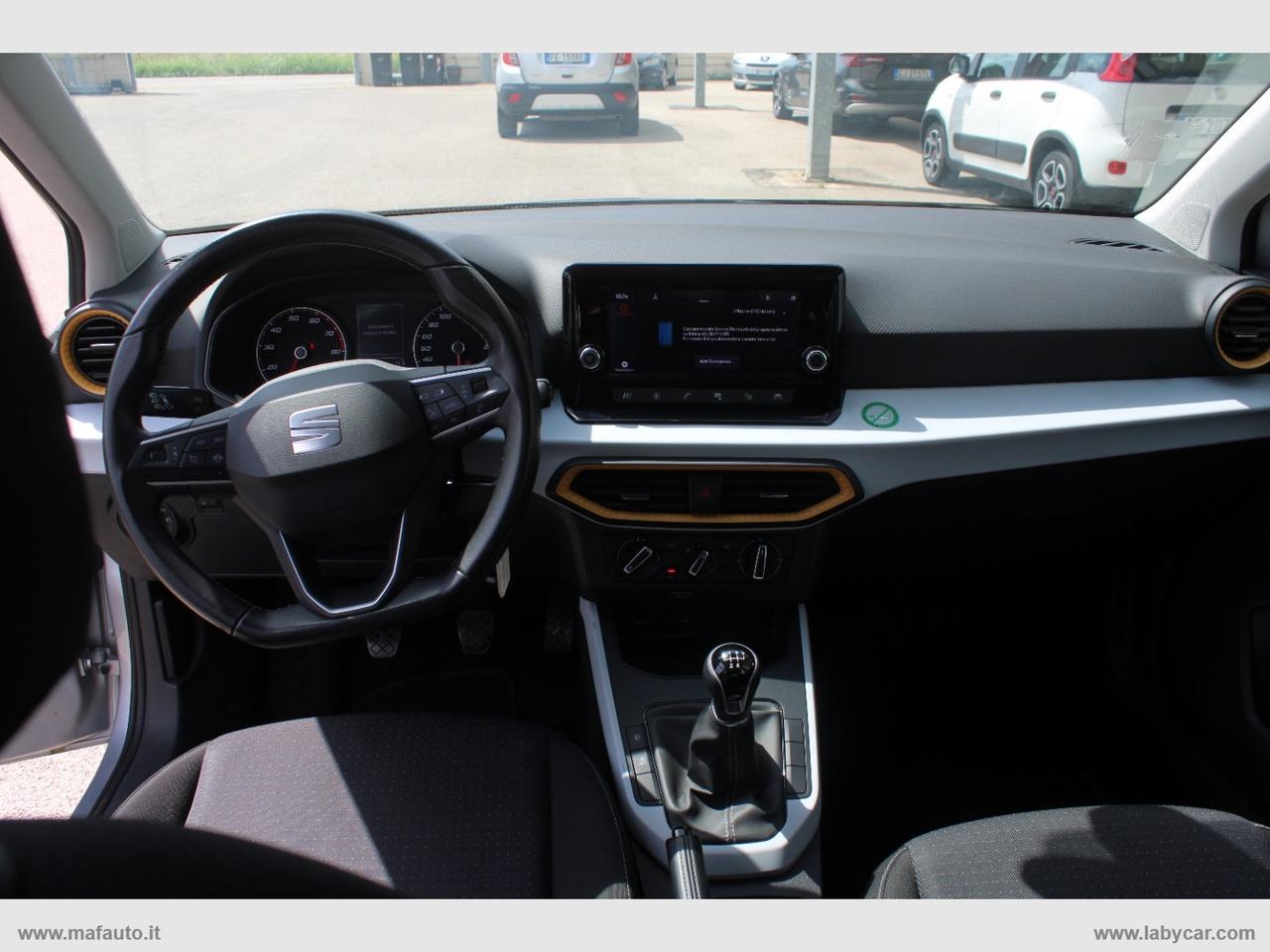 SEAT Arona 1.0 EcoTSI Style 95CV
