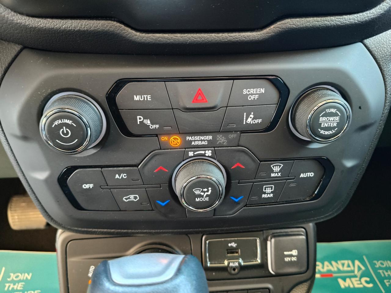 Jeep Renegade 1.3 T4 240CV PHEV 4xe AT6 Trailhawk