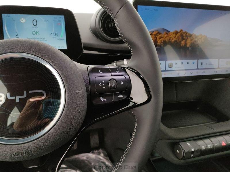 BYD DOLPHIN Dolphin 60,4 kWh Comfort