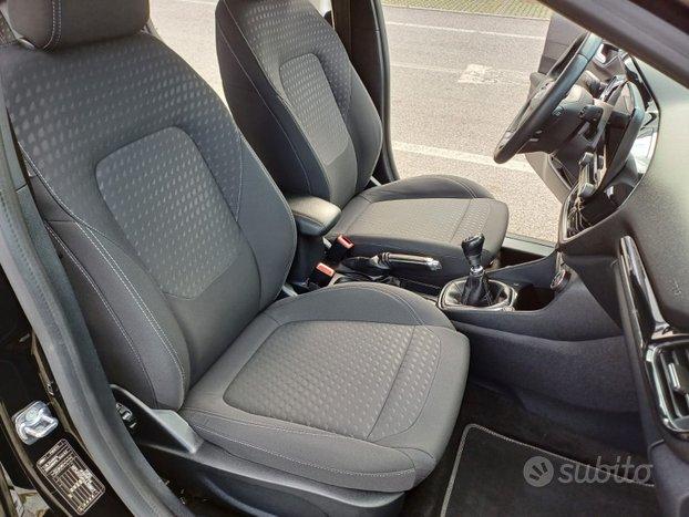 Ford Fiesta 1.5 TDCI Titanium 85 cv