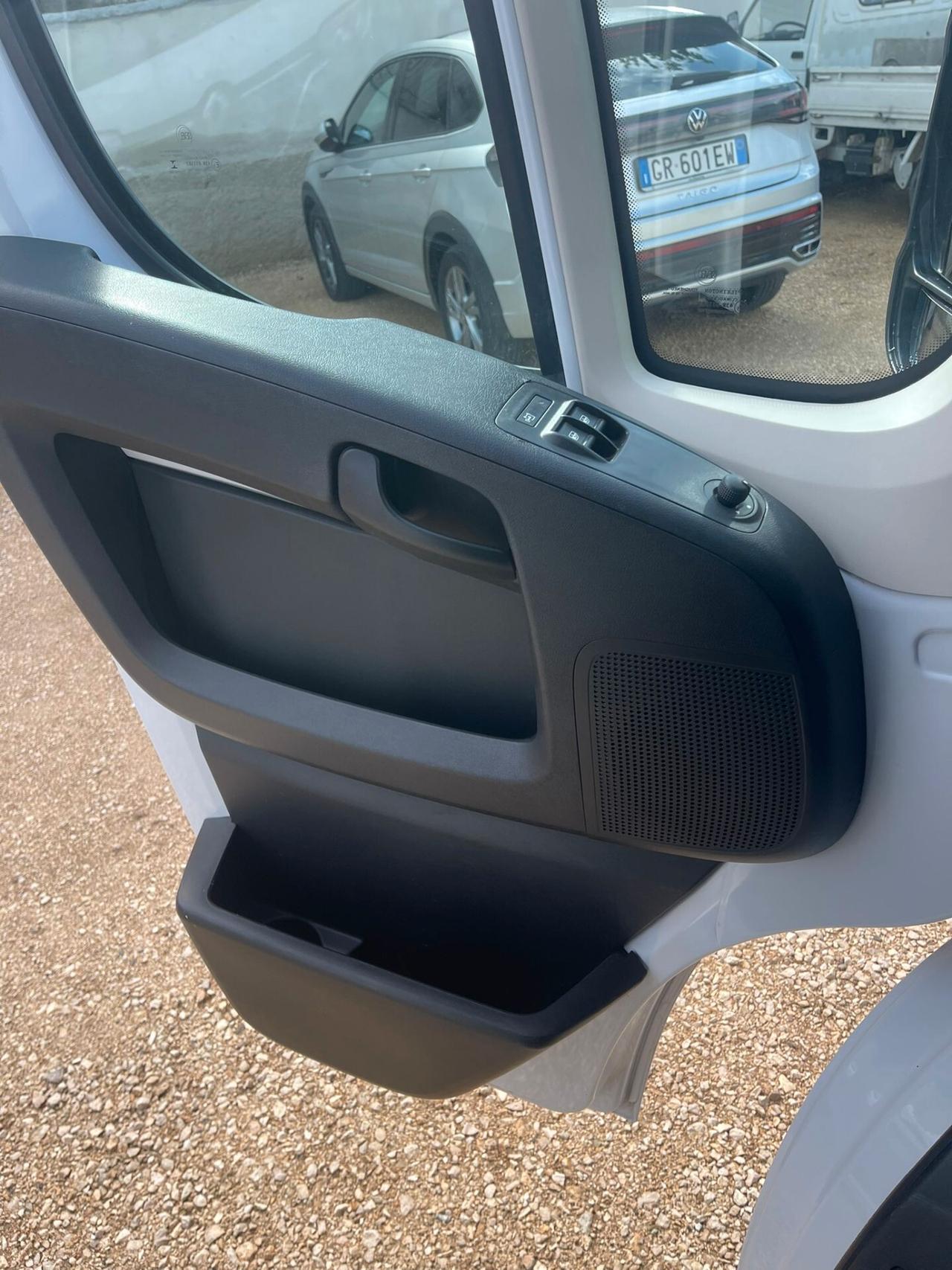 CITROEN JUMPER 35 L1H1 BlueHDi 140cv