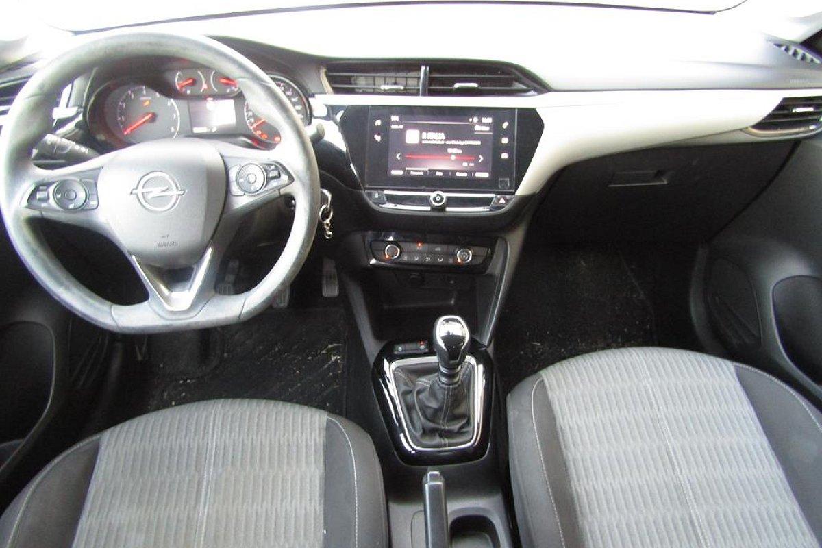 OPEL Corsa 1.5 D 100 CV Edition