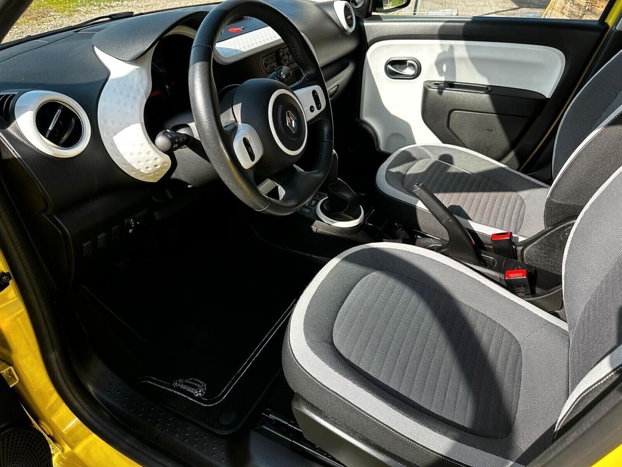 Renault Twingo SCe Life