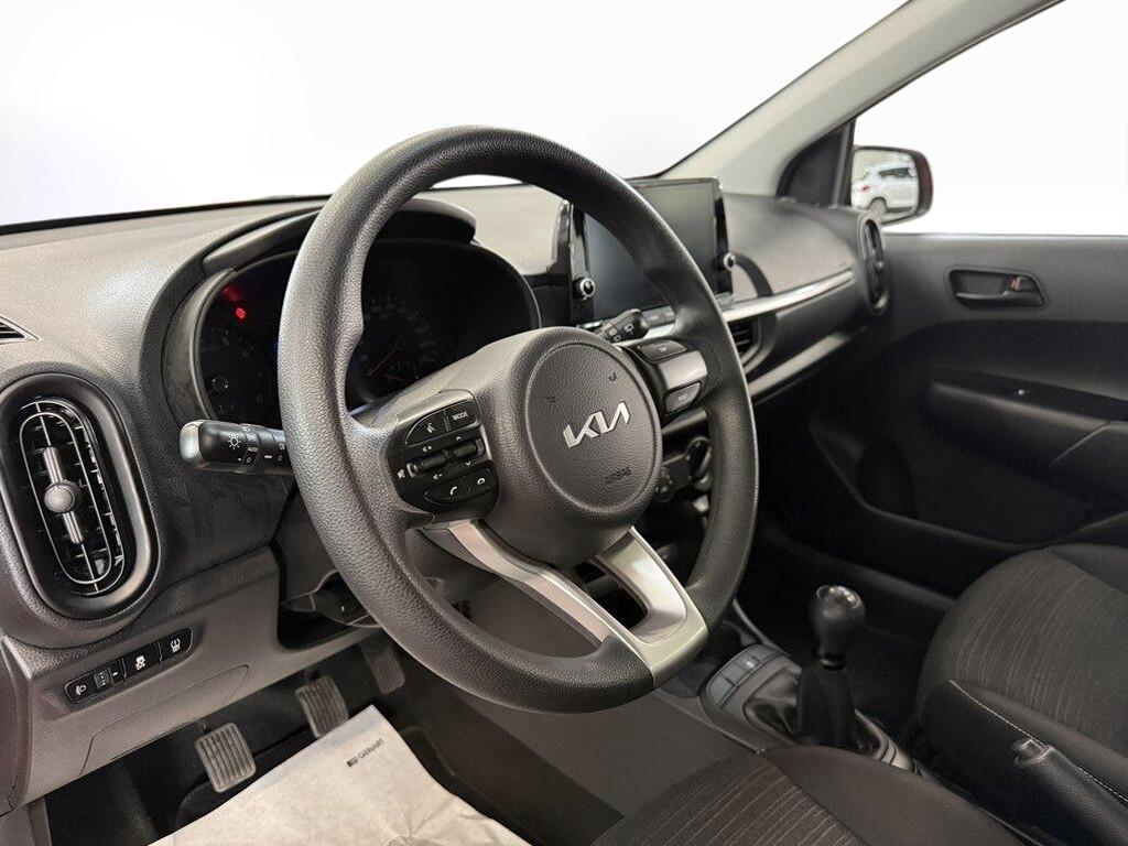 Kia Picanto 1.0 DPI Urban