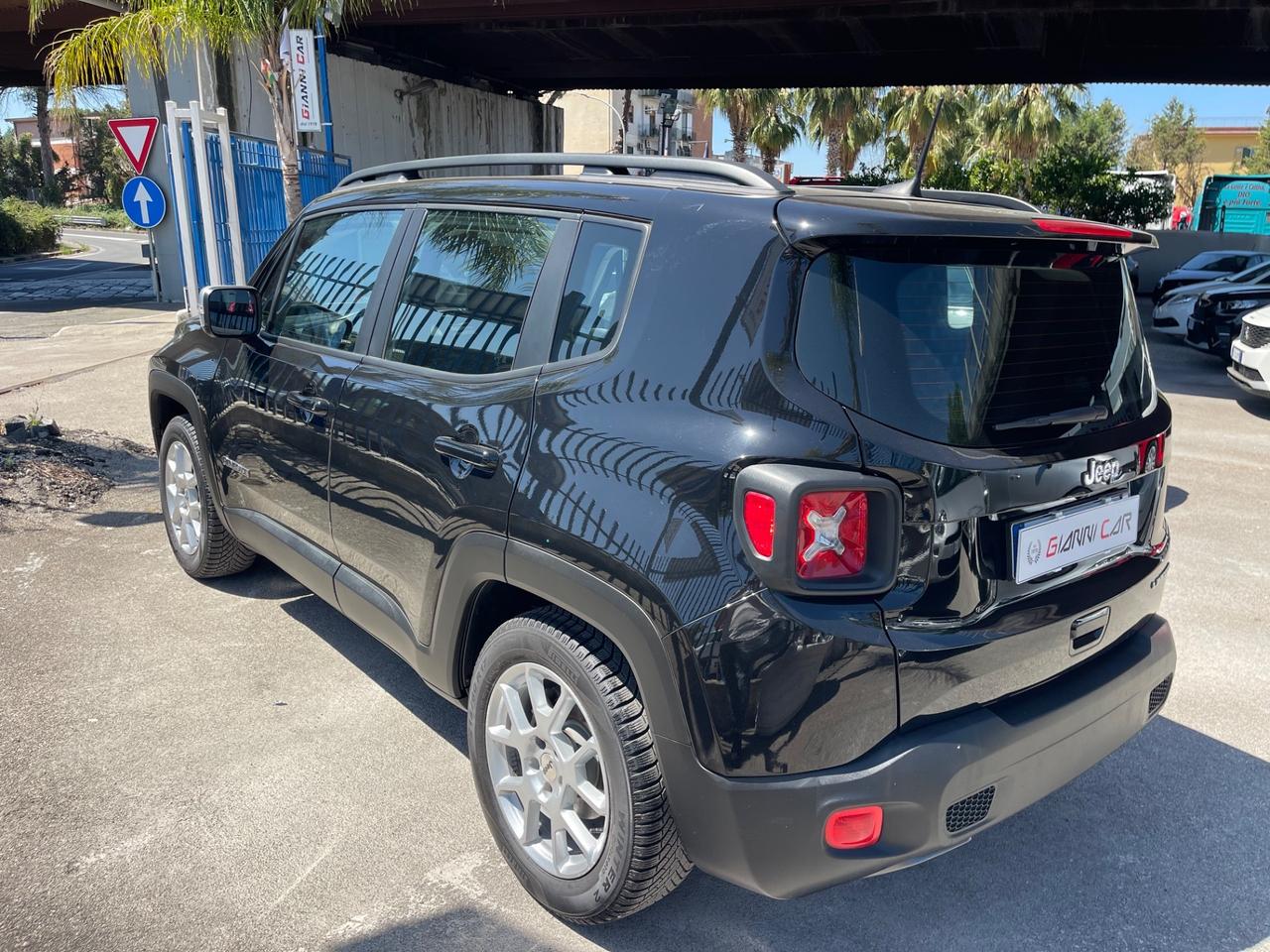 Jeep Renegade 1.6 Mjt 130 CV Limited 2022