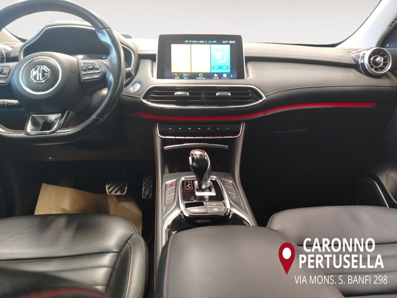 Mg EHS 1.5 t-gdi phev Exclusive auto