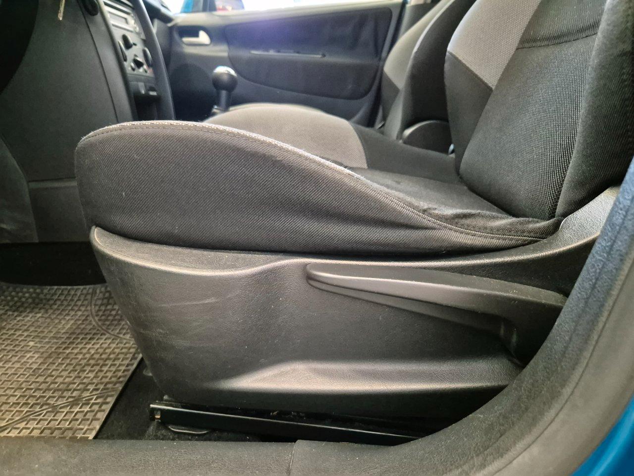Peugeot 207 SW 1.4 8v One-Line - NEOPATENTATI - UNIPROPRIETARIO - Clima