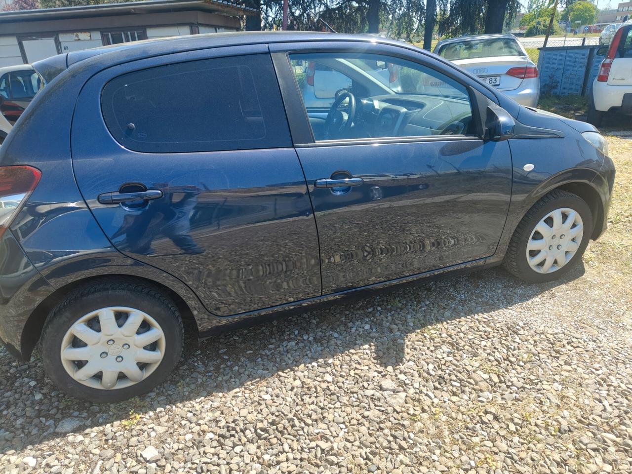 Peugeot 108 VTi 68 5 porte Access