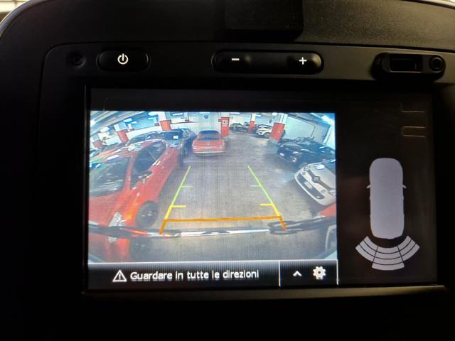 FIAT Talento 1600 ECO-JET CV.125 COMBI 9 POSTI NAVI+ KM 36.800
