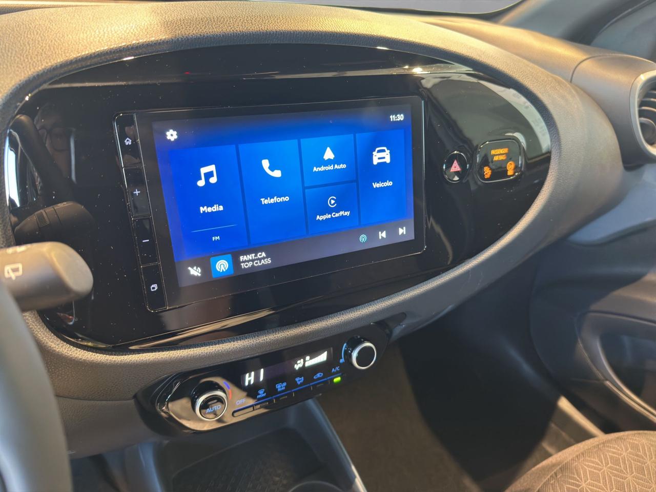 Toyota Aygo X 1.0 Trend 72cv s-cvt
