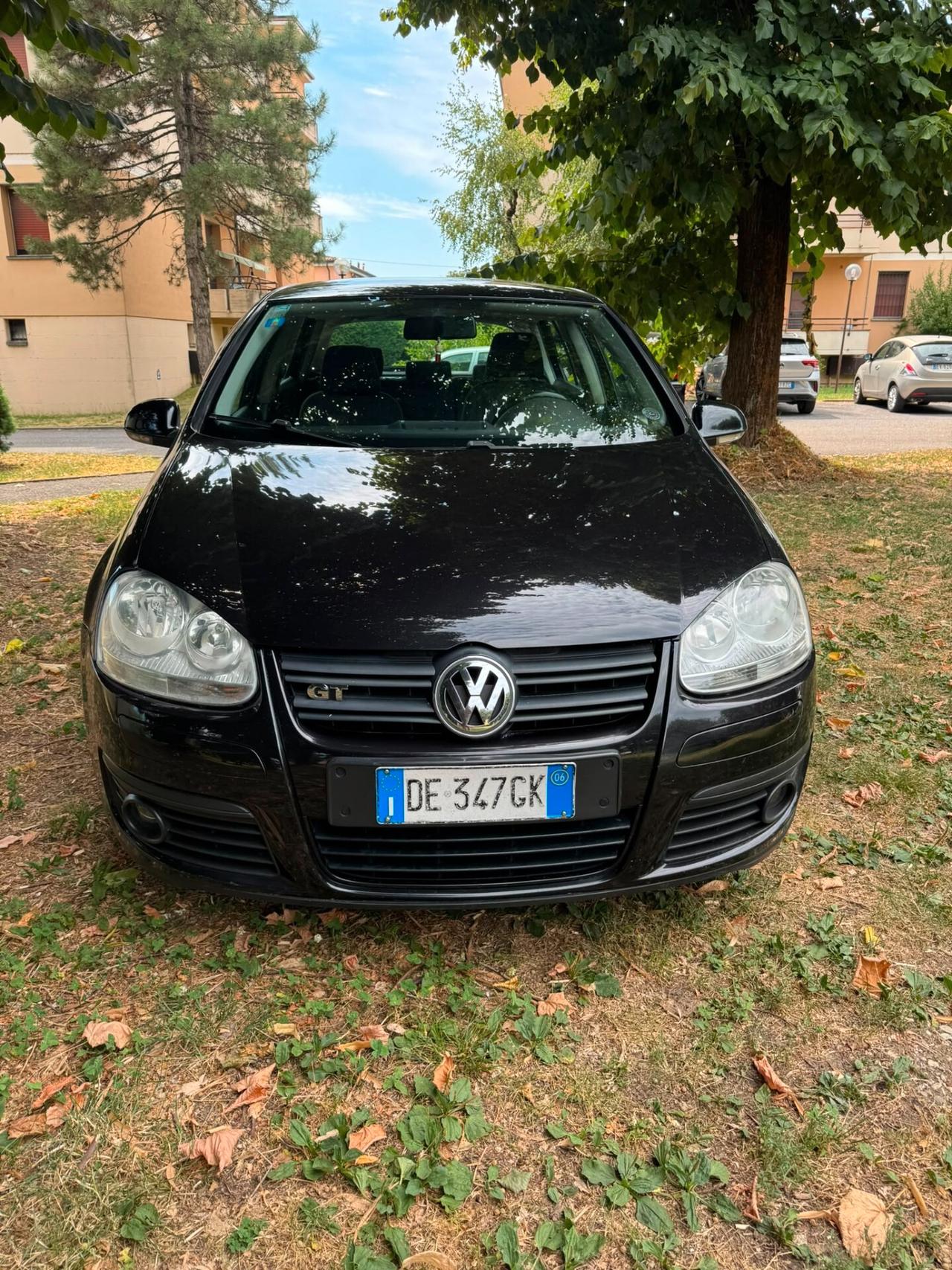 Volkswagen Golf 2.0/170CV TDI DPF 5p. DSG GT Sport