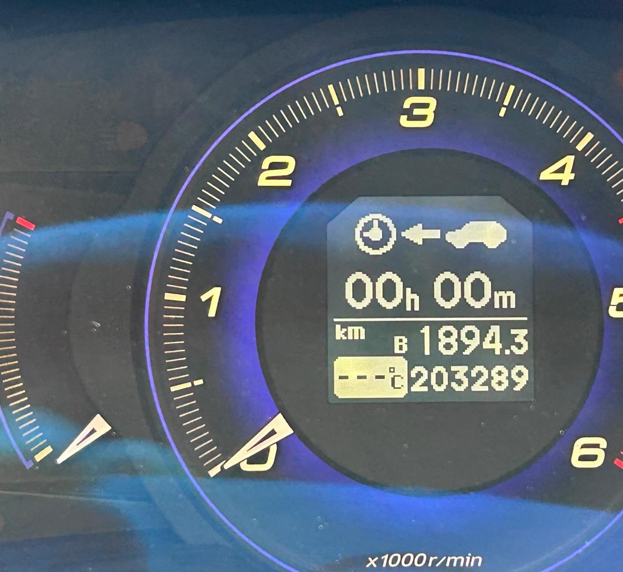 Honda Civic 2.2 i-CTDi 5p. Elegance DPF LE