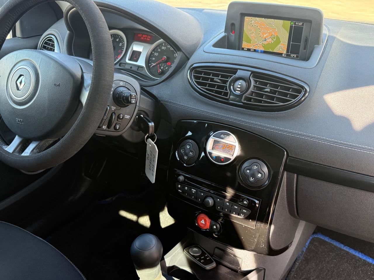 Renault Clio 1.2 16V 5 porte Live!