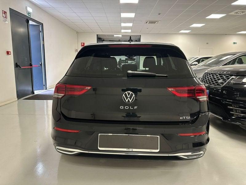 Volkswagen Golf 1.5 etsi evo Style 150cv dsg