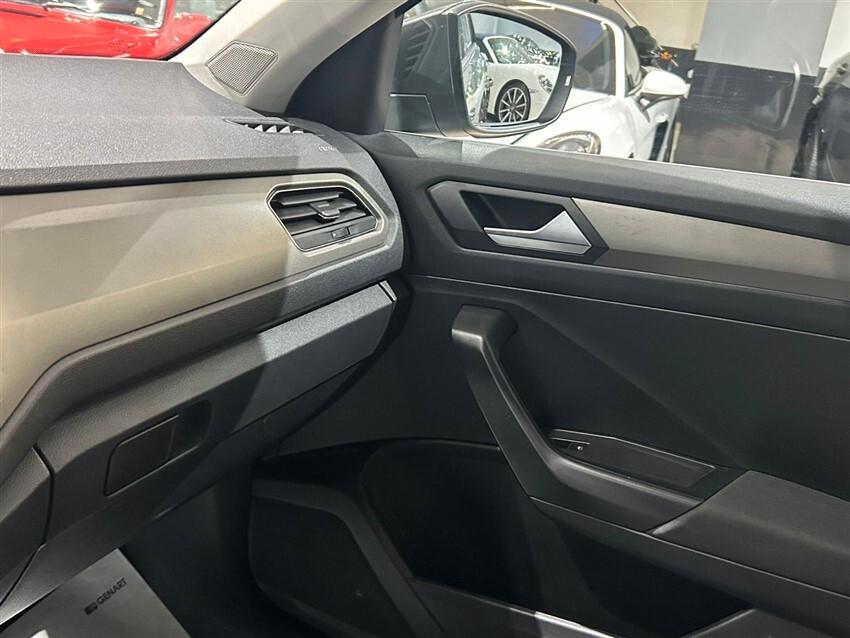 Volkswagen T-Roc 2.0 TDI SCR 150 CV DSG Style BlueMotion Technology