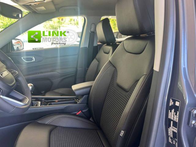 JEEP Compass 1.6 Multijet II 2WD Limited KM 0