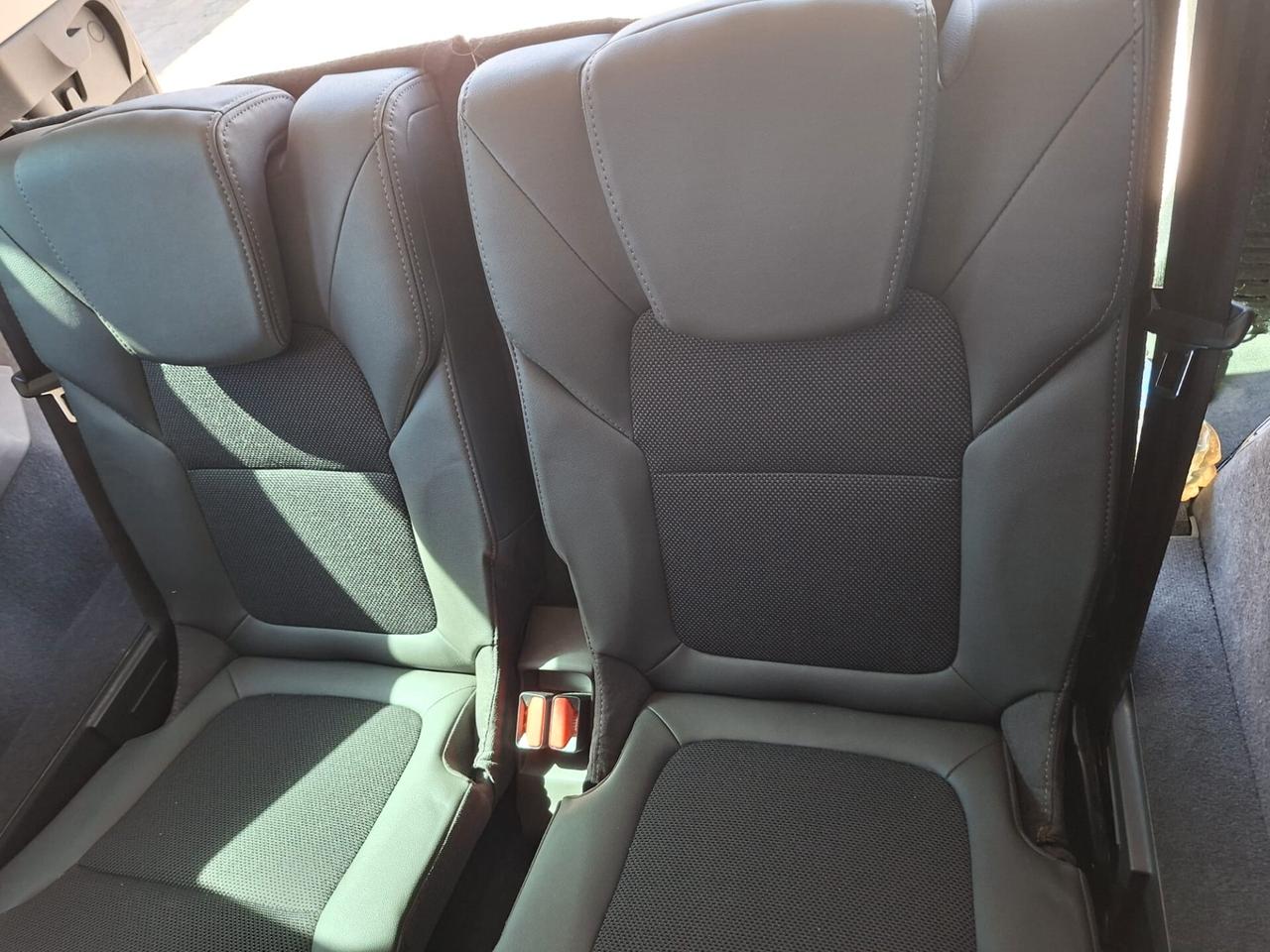 Renault Espace dCi 160CV EDC Energy Initiale Paris 4Control