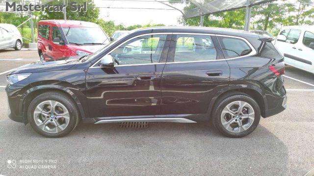 BMW X1 X1 sdrive18i X-Line Edition Essence auto - GM986KT