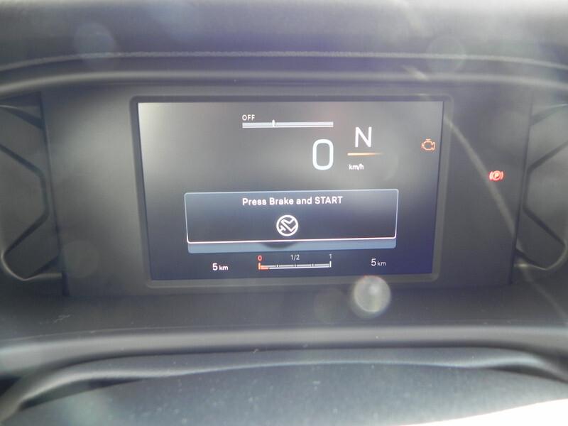 Jeep Avenger 1.2 Turbo 110 CV MHEV Longitude
