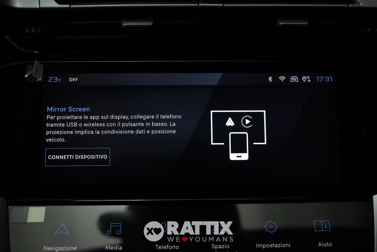 Peugeot 308 SW 1.2 Puretech 130CV Allure