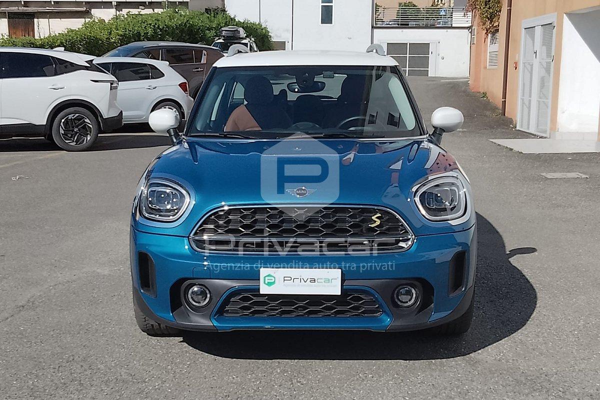 MINI Mini 1.5 Cooper 'ALL4' Countryman ALL4