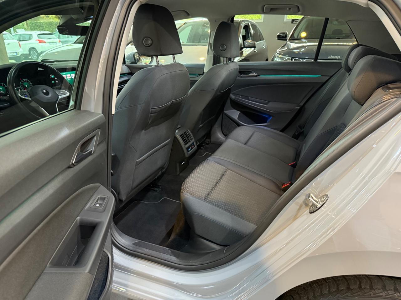 Volkswagen Golf 5p 1.0 tsi 110 CV Life Bellissima