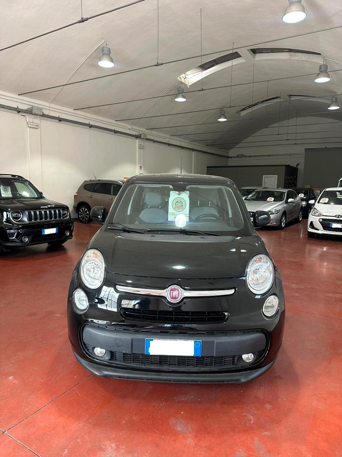 Fiat 500L 1.3 Multijet 95 CV Pop Star EURO6B-OTTIME CONDIZIONI