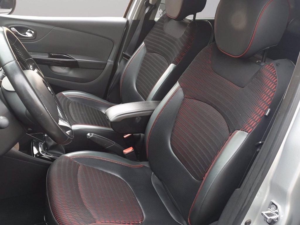 RENAULT Captur 1.2 tce intens (energy r-link) s&s 120cv edc e6 del 2017