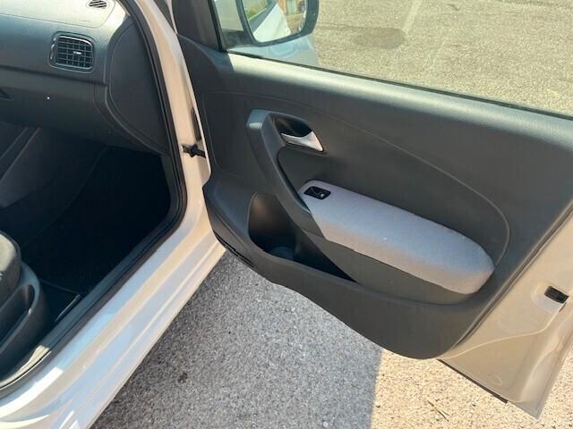 Volkswagen Polo 1.2 5 porte Tech&Sound