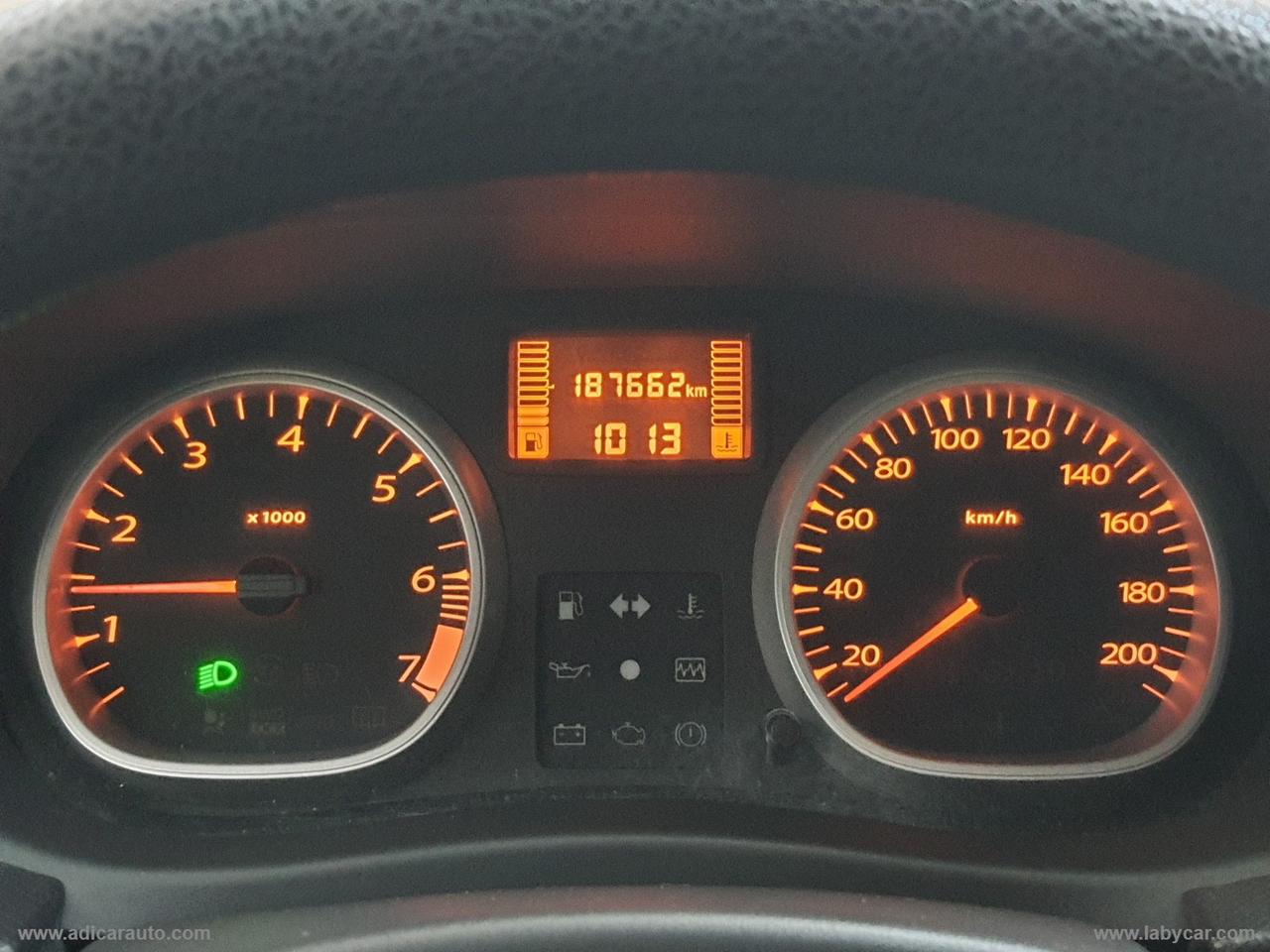 DACIA Duster 1.6 110 CV 4x4 SL Delsey