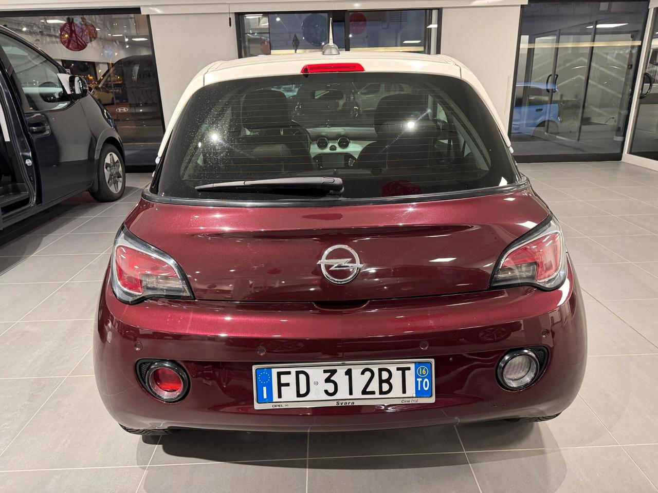 OPEL Adam Adam 1.4 87 CV Glam
