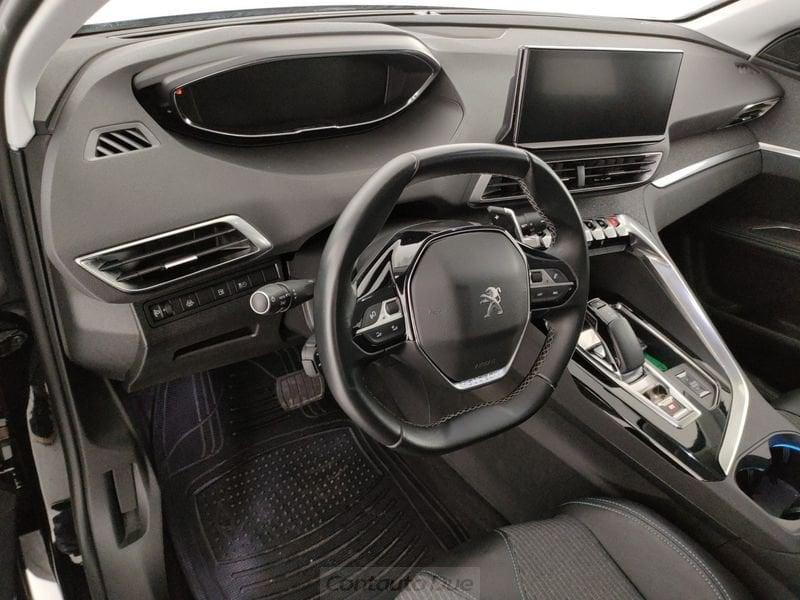 Peugeot 3008 Hybrid 225 e-EAT8 Allure Pack