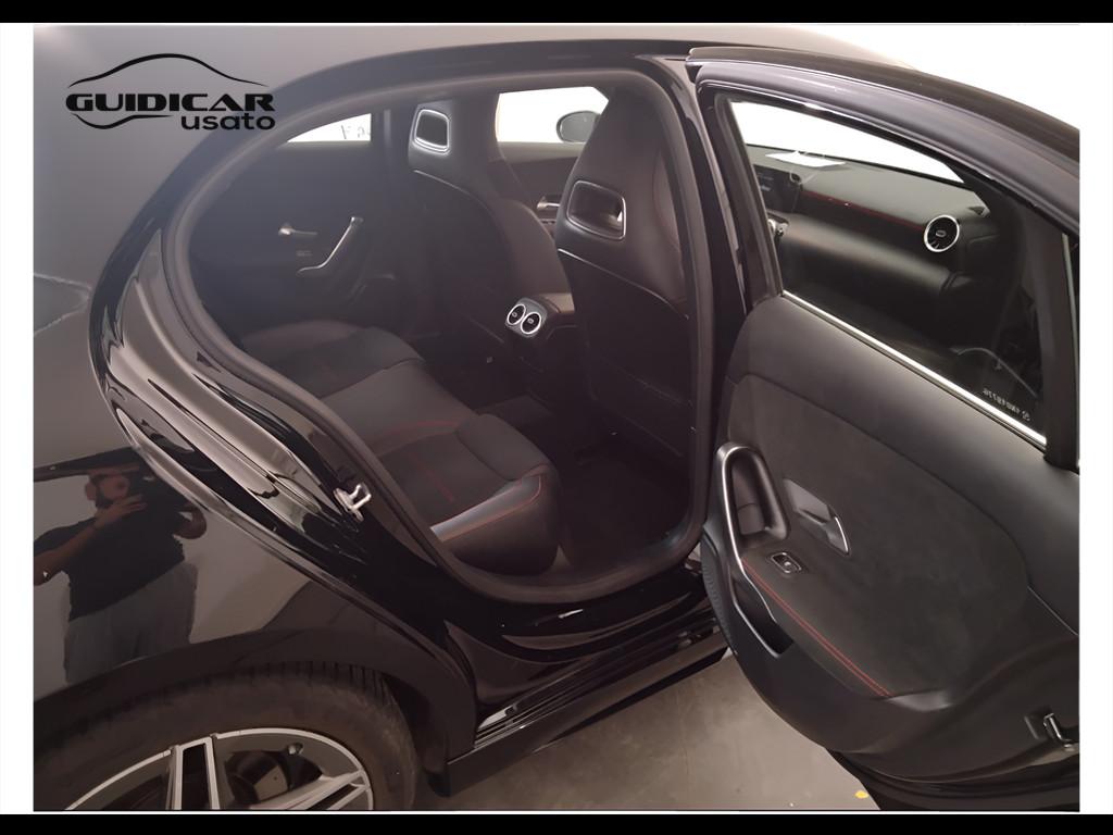 Mercedes-Benz Classe A - W177 2018 - A 200 Premium auto