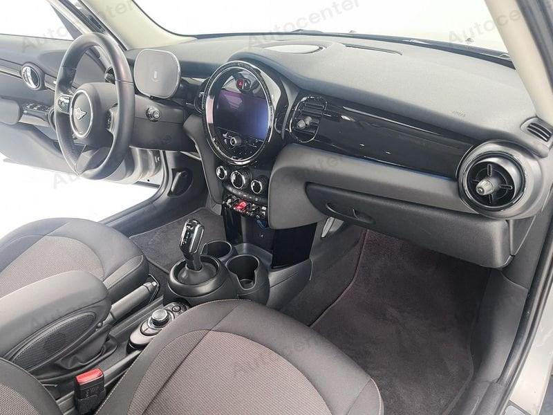 MINI Mini 5 porte 5p 1.5 Cooper Classic auto