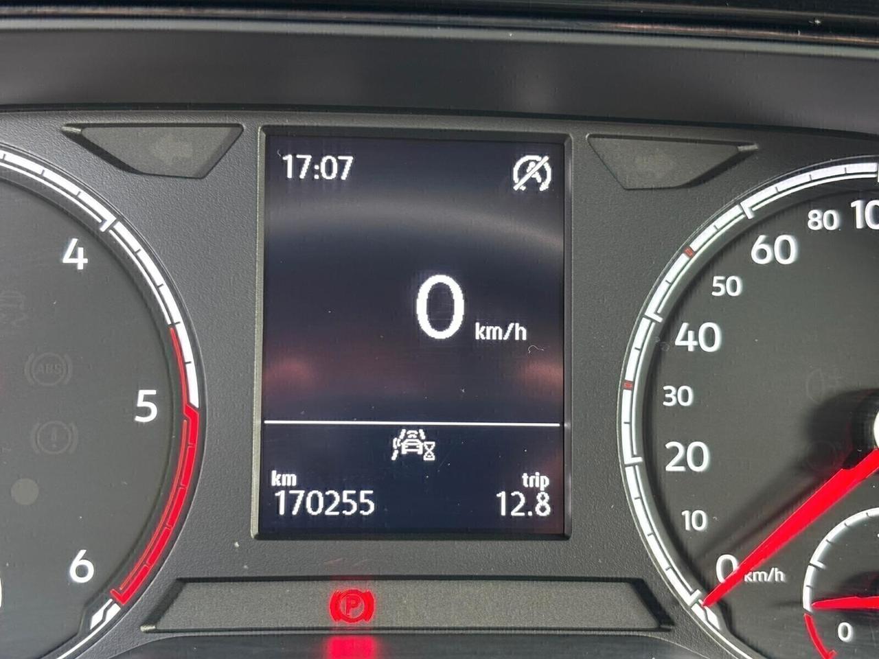 Volkswagen Polo 1.6 TDI 95 CV 5p. OK Neopatentati