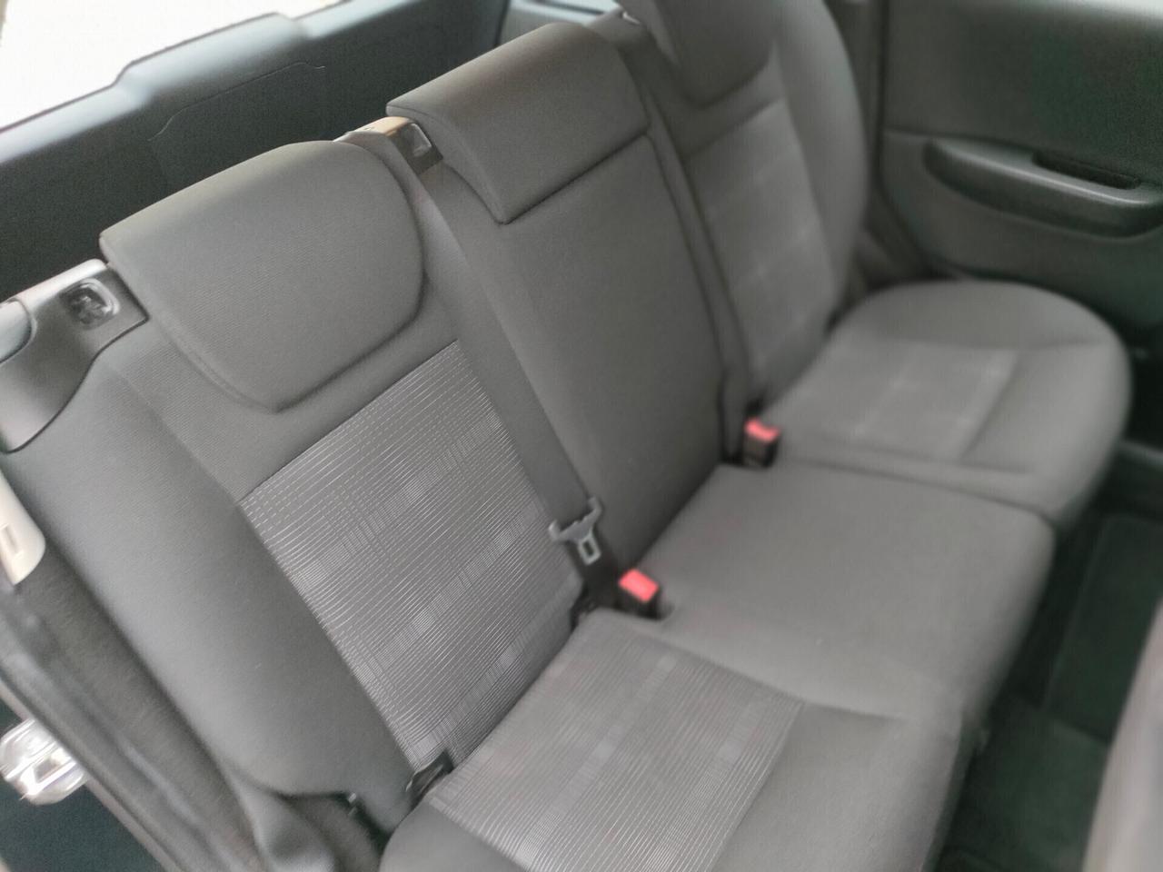 Mercedes-benz A 160 BlueEFFICIENCY Elegance